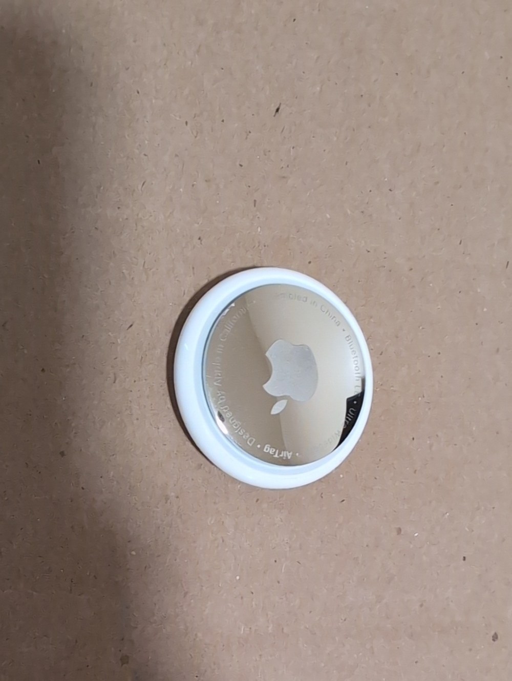 Apple Airtag